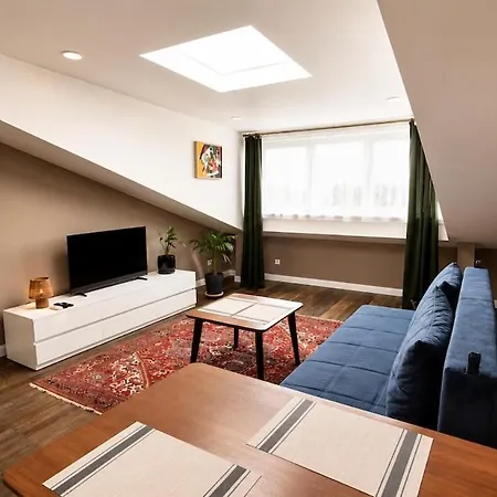 Apartament Liberty Avenue