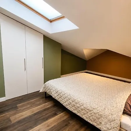 Apartament Liberty Avenue Kowno