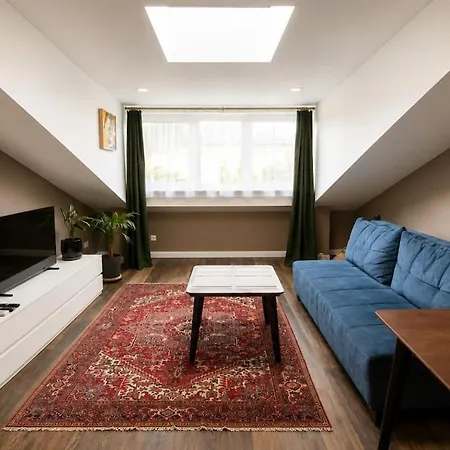 Apartament Liberty Avenue Kowno
