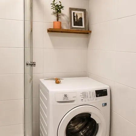 Liberty Avenue Apartament