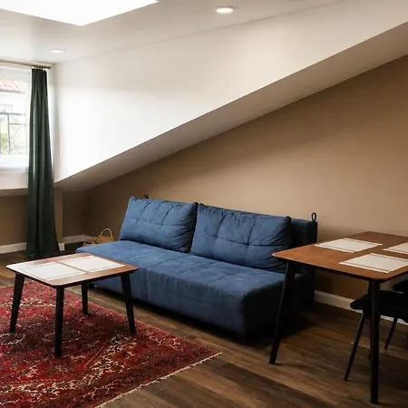 Apartament Liberty Avenue Kowno