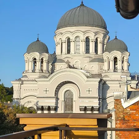 Liberty Avenue Kaunas