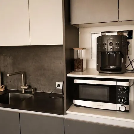Liberty Avenue Apartament *