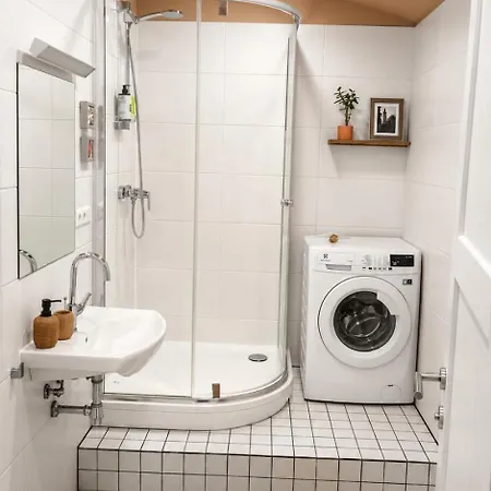 Apartman Liberty Avenue *
